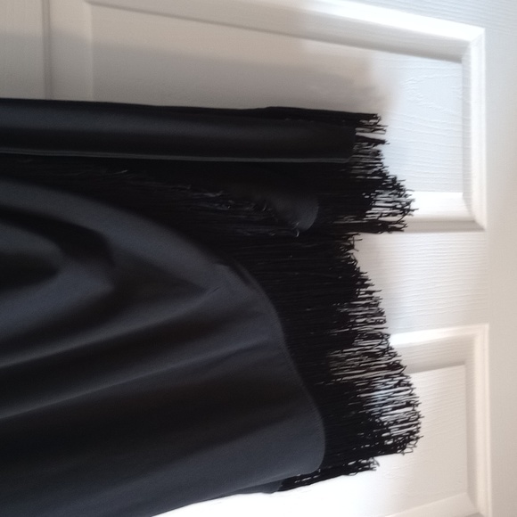 INC BLACK SLEEVELESS PARTY DRESS SZ 2X - Picture 4 of 10